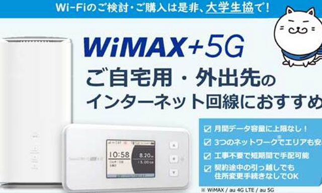 WiMAX