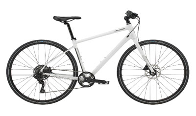 Cannondale　Quick4 (クイック４)